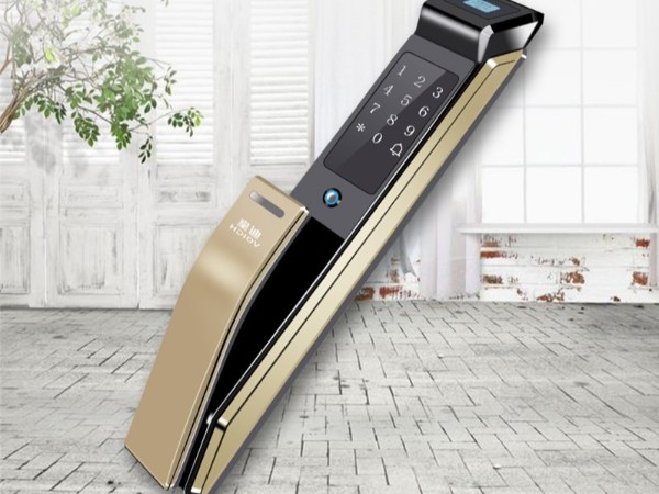 指紋鎖怎么添加新指紋,指紋鎖設(shè)置方法